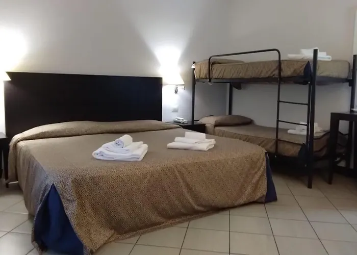 Hotel I' Fiorino