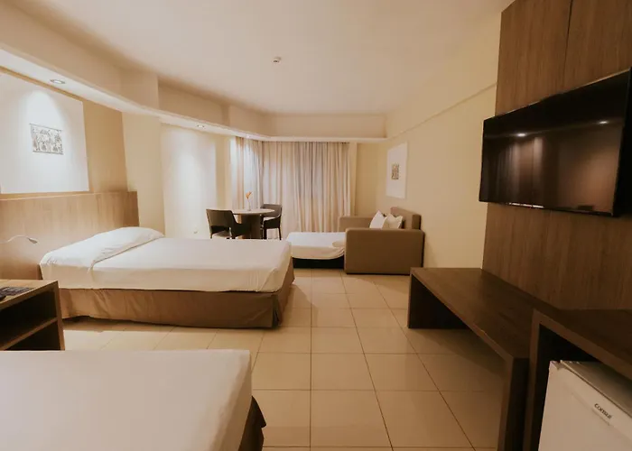Grand Mercure Recife Boa Viagem