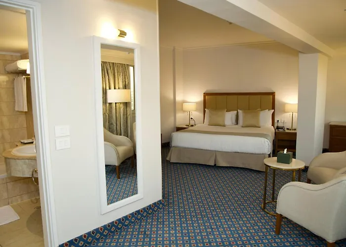Baron Hotel Cairo