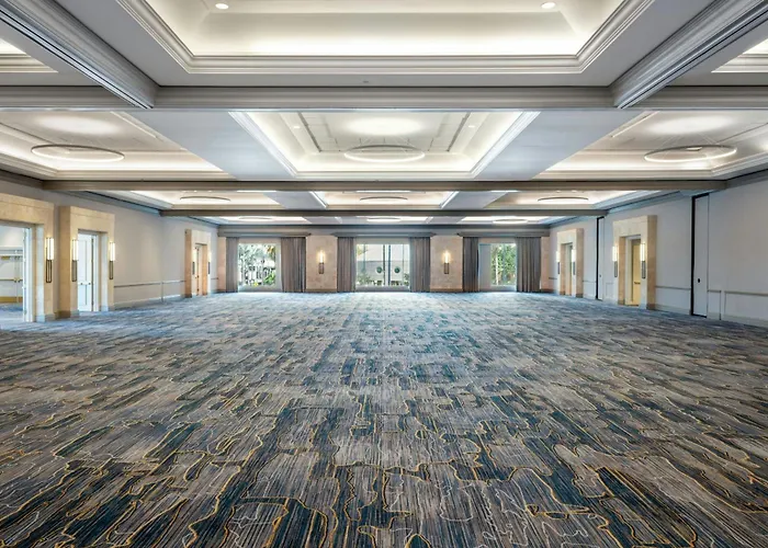 Tampa Marriott Water Street