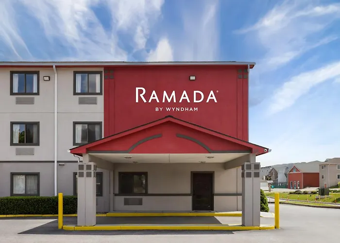 Ramada By Wyndham York Harrisburg Hershey