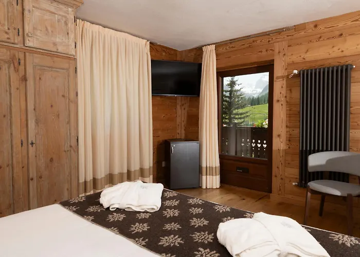 Hotel Granta Parey