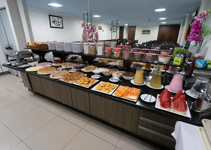 Turis Hotel & Choperia