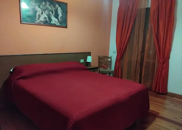 Hotel Turano