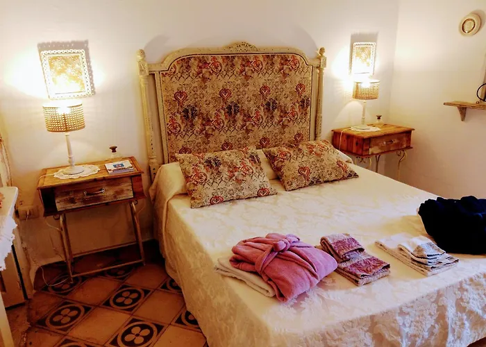 B&B Luxury Villa Olimpia Home Restaurant