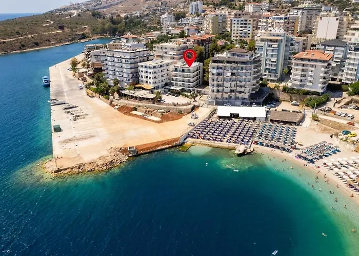 Hotel Portanova
