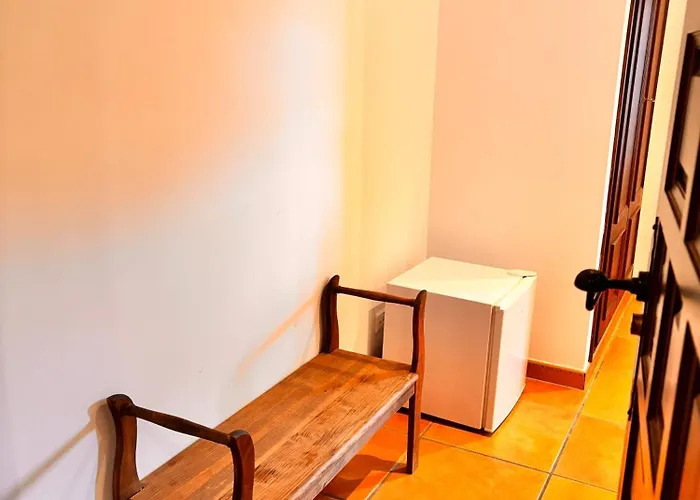 Casa Rural Cigarral Del Pintor