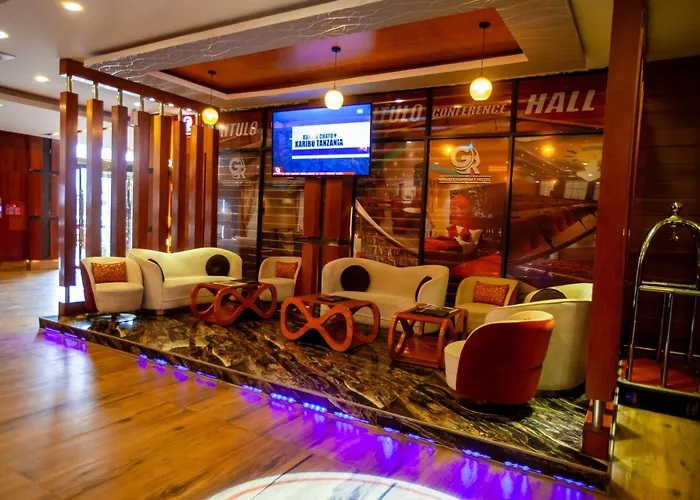 Gr Comfort Hotel