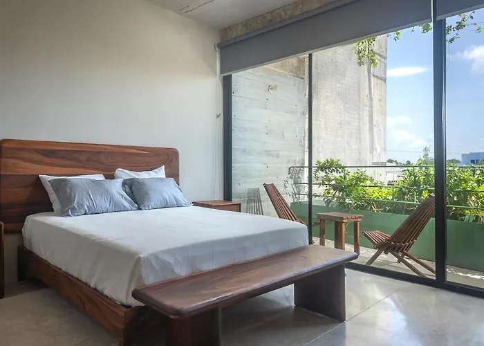 Mk Condo & Residences