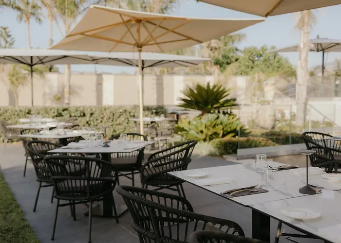Palmar Boutique Hotel