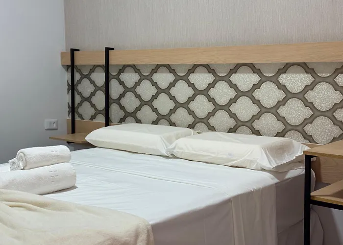 Hotel Dois Montes