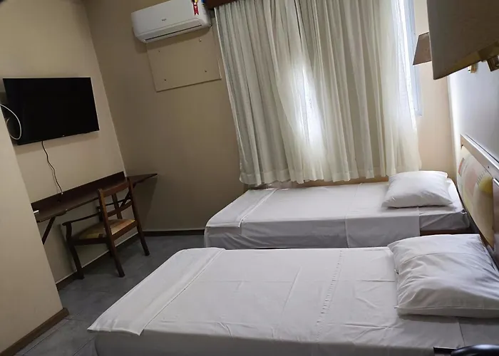 Hotel Transcontinental