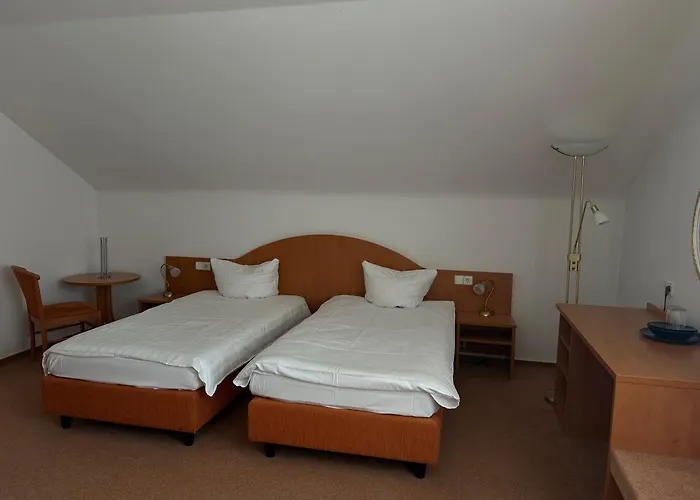 Stube Hotel Und Gasthaus