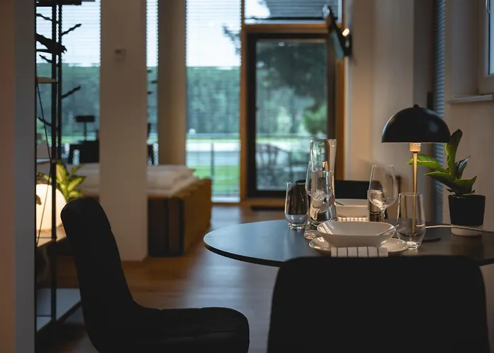 Nooqa Cologne - Villa Rheinlofts