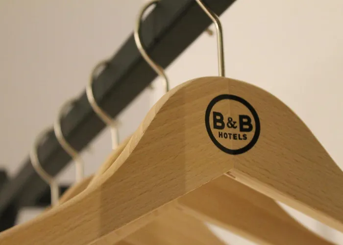 B&B Hotel Luxembourg Centre Cloche D'Or