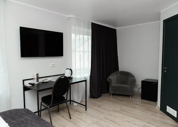 Inger Hotell
