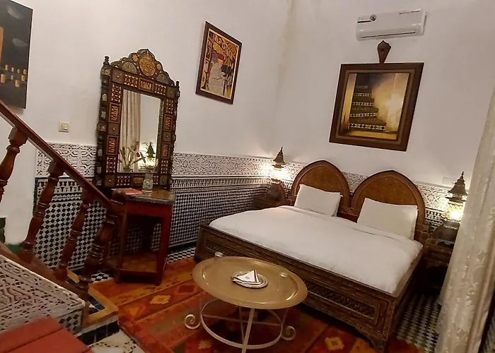 Palais Al Firdaous