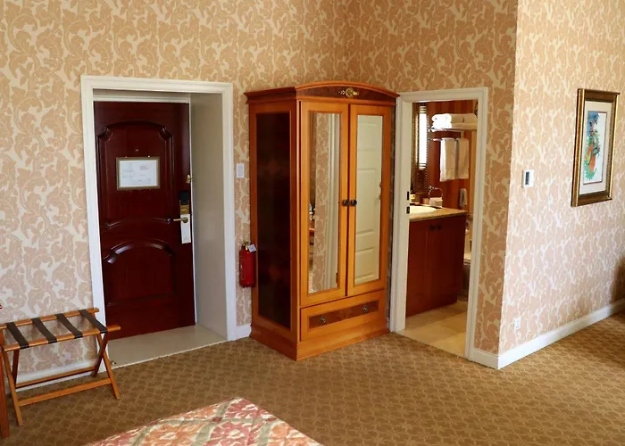 Terelj Hotel & Spa