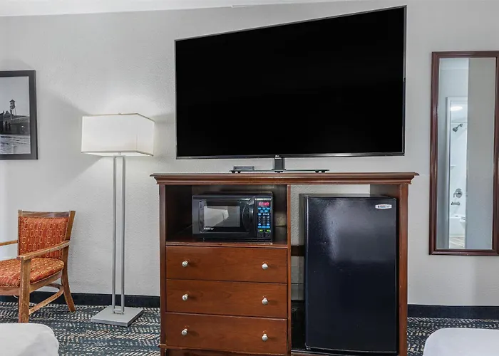Best Western Canton Inn