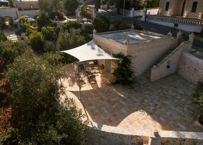 I Trulli del Tupparello