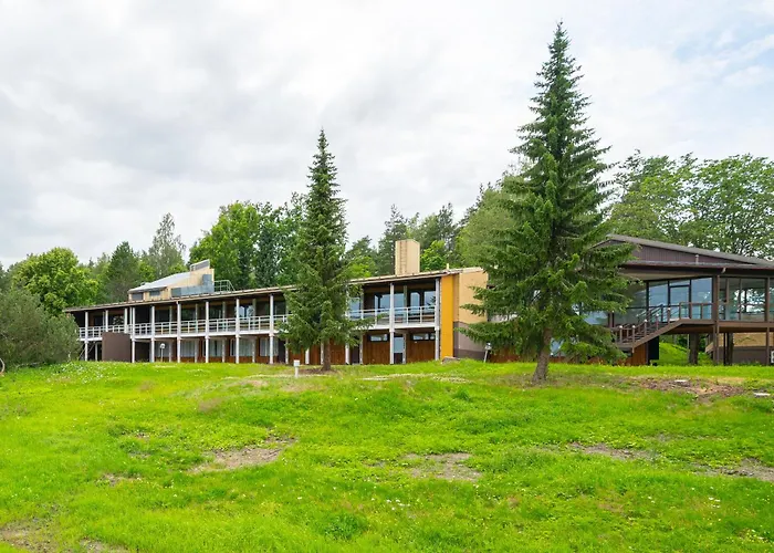 Raasepori Spa & Kurssikeskus