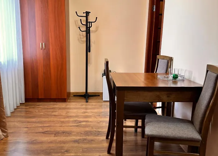 Silk Way Hotel