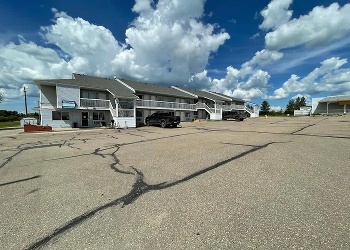 Hilltop Motor Inn