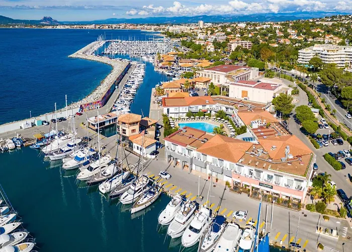 Best Western Plus La Marina