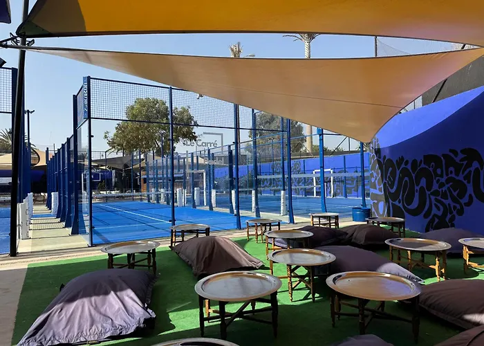 Odyssee Park Hotel