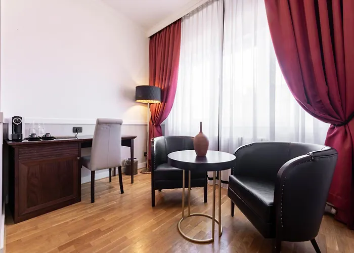 Hotel Majestic