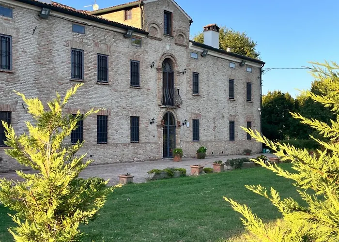 Locanda Corte Arcangeli