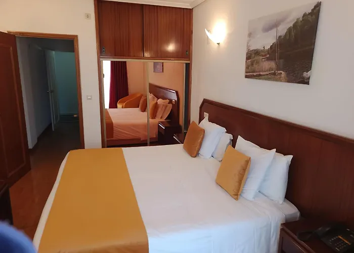 Hotel Turismo Miranda