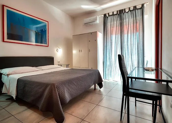 Hotel Belvedere Lampedusa
