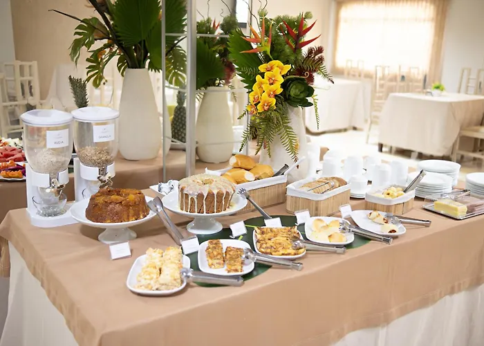 Hotel Presidente