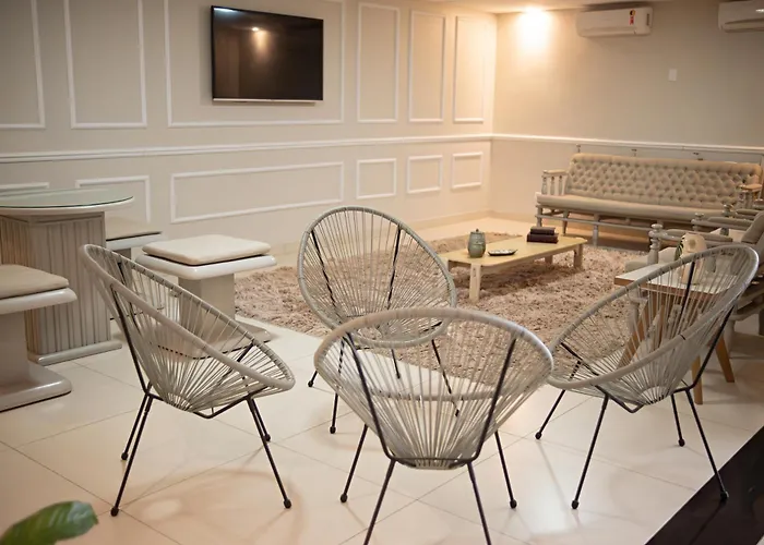 Hotel Presidente