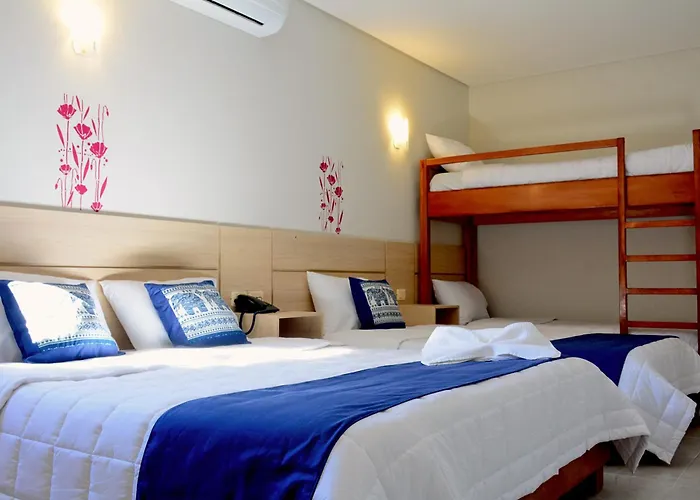Mandala Hotel