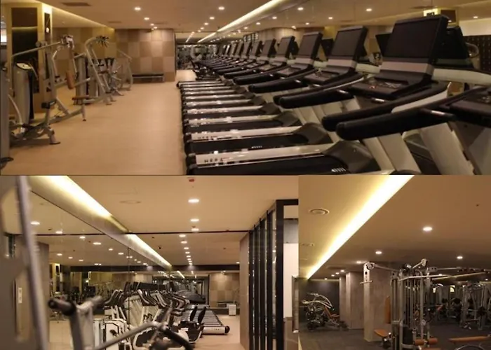 Hotel Dongbang
