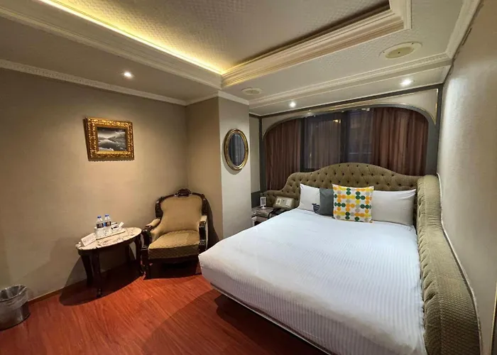 Tai Hope Hotel