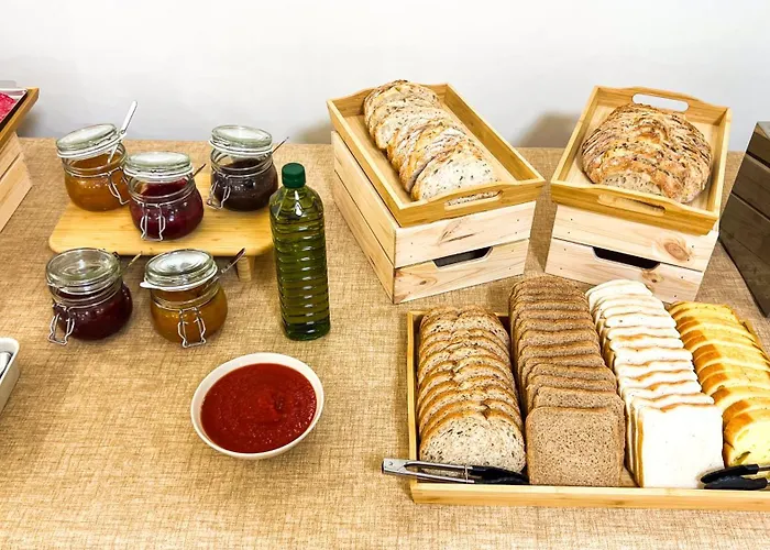 Vtz Hotel El Principe