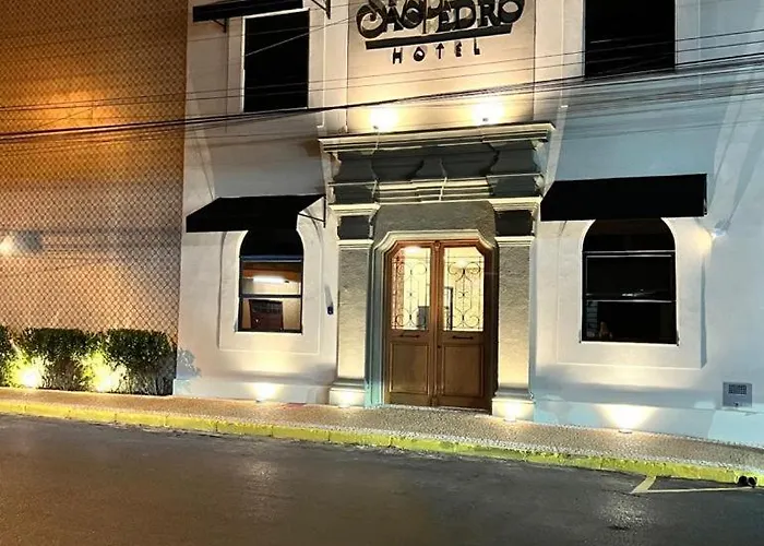 São Pedro Hotel