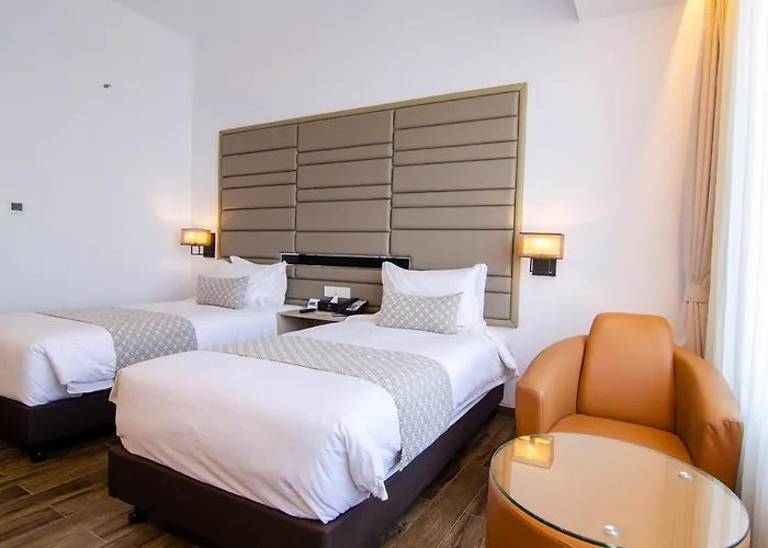 Best Western Sks Chattogram