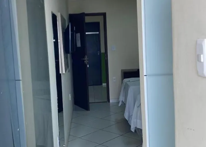 Hotel Mina Frex