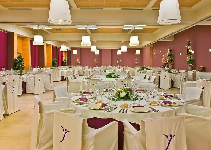 Silken Puerta Valencia