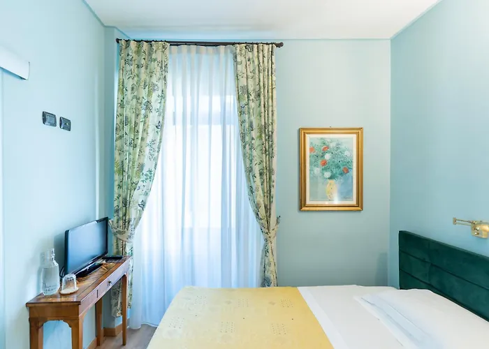 Boutique Hotel Scalzi - Adults Only