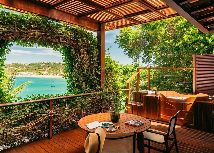 Insólito Boutique Hotel&Spa
