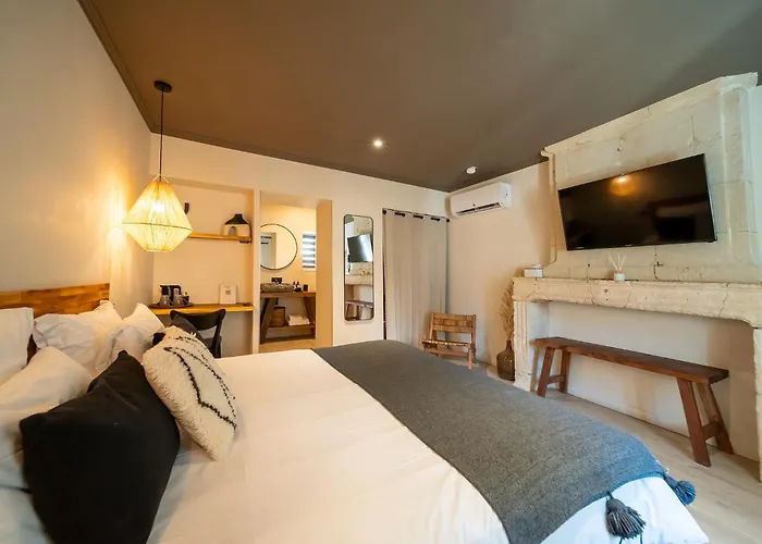 Hotel Rive Sud