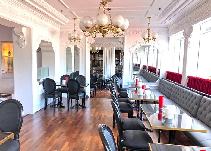 Dormero Hotel Stuttgart