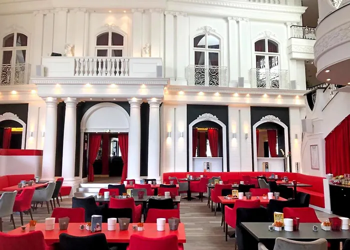 Dormero Hotel Stuttgart