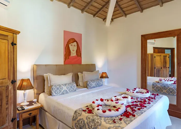 Le Village Boutique Hotel
