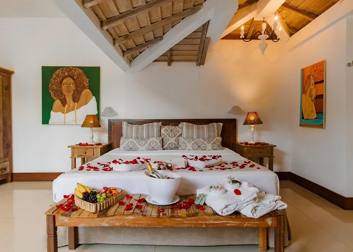 Le Village Boutique Hotel